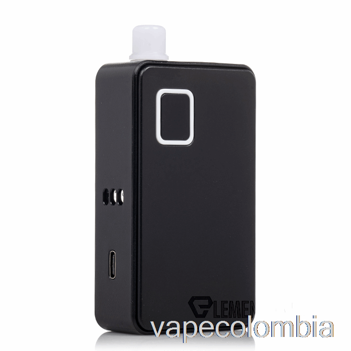 Vape Desechable Veepon Kuka Aio Dna60w Boro Kit Peek